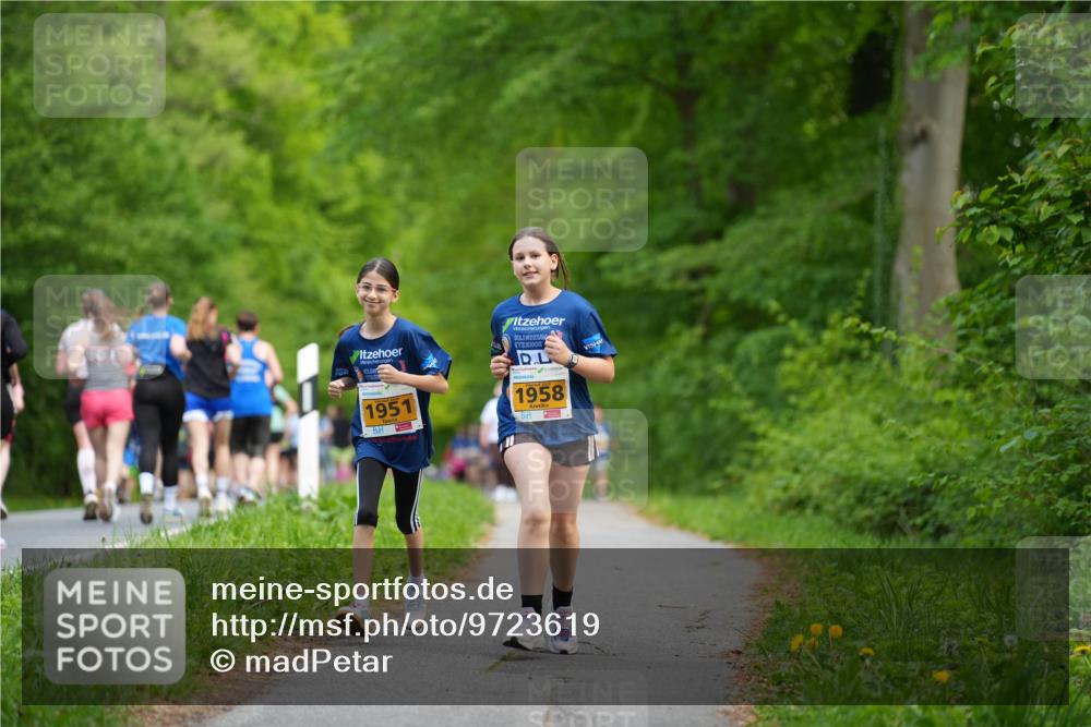 09.05.2026 - Störlauf LAZAROV Photography http://msf.ph/oto/9723619 09.05.2026 15:35:41 Laufen 1951, 1958 meine-sportfotos.de