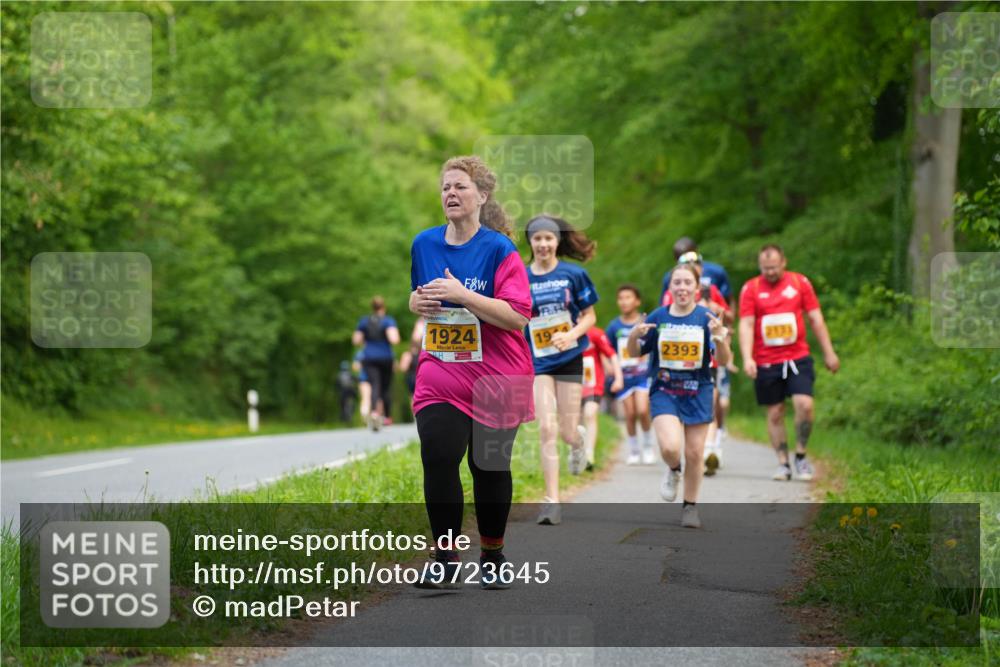 09.05.2026 - Störlauf LAZAROV Photography http://msf.ph/oto/9723645 09.05.2026 15:36:31 Laufen 2393, 1924 meine-sportfotos.de