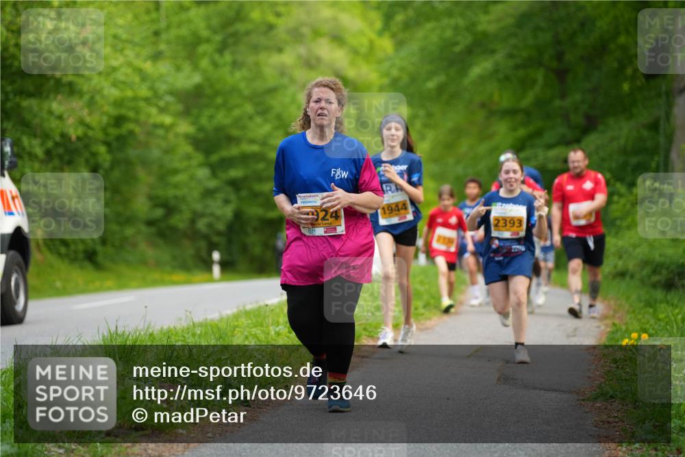 09.05.2026 - Störlauf LAZAROV Photography http://msf.ph/oto/9723646 09.05.2026 15:36:32 Laufen 24, 1944, 2393 meine-sportfotos.de