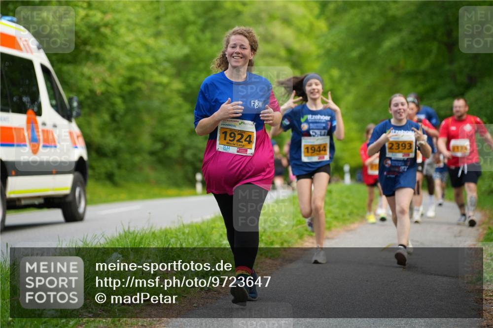 09.05.2026 - Störlauf LAZAROV Photography http://msf.ph/oto/9723647 09.05.2026 15:36:32 Laufen 1924, 1944, 2393 meine-sportfotos.de
