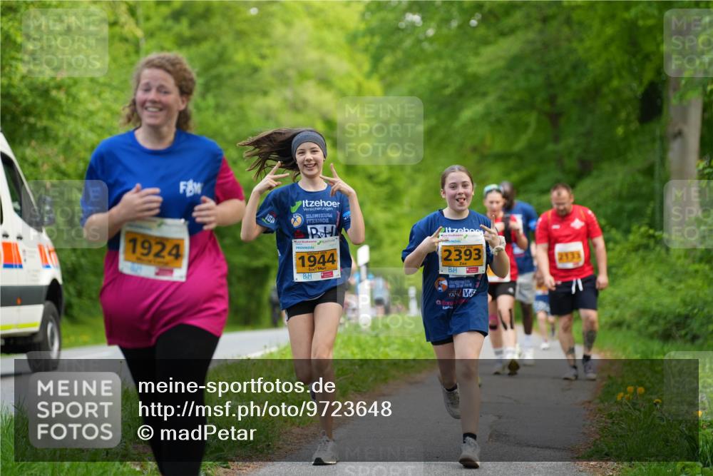 09.05.2026 - Störlauf LAZAROV Photography http://msf.ph/oto/9723648 09.05.2026 15:36:33 Laufen 1924, 1944, 2393 meine-sportfotos.de