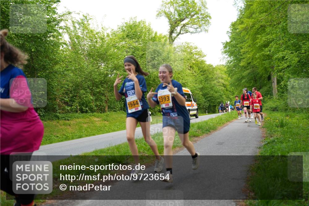 09.05.2026 - Störlauf LAZAROV Photography http://msf.ph/oto/9723654 09.05.2026 15:36:35 Laufen 1944, 2393, 2132, 2134 meine-sportfotos.de