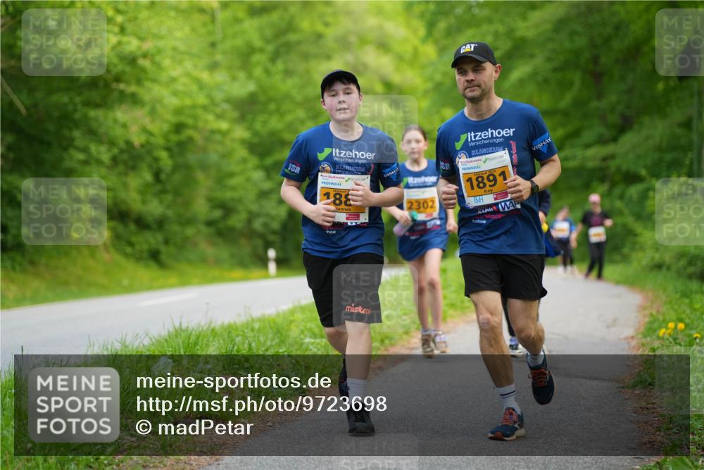 09.05.2026 - Störlauf LAZAROV Photography http://msf.ph/oto/9723698 09.05.2026 15:37:54 Laufen 188, 2302, 1891 meine-sportfotos.de