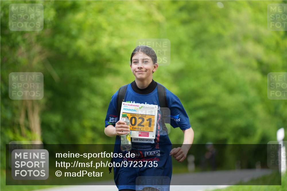 09.05.2026 - Störlauf LAZAROV Photography http://msf.ph/oto/9723735 09.05.2026 15:38:47 Laufen 2026, 021, 2 meine-sportfotos.de