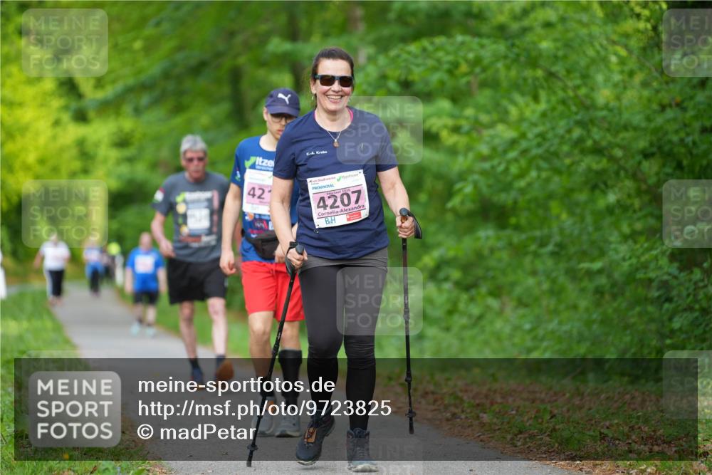 09.05.2026 - Störlauf LAZAROV Photography http://msf.ph/oto/9723825 09.05.2026 18:09:02 Laufen 421, 2026, 4207 meine-sportfotos.de