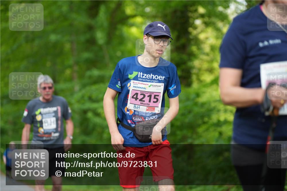 09.05.2026 - Störlauf LAZAROV Photography http://msf.ph/oto/9723831 09.05.2026 18:09:07 Laufen 2026, 4215 meine-sportfotos.de