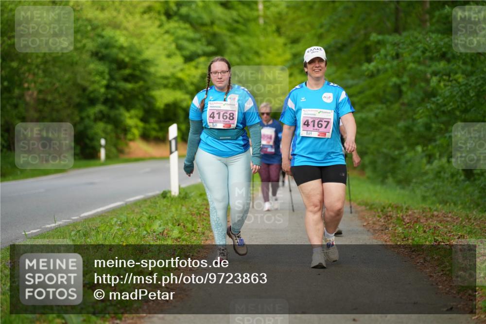 09.05.2026 - Störlauf LAZAROV Photography http://msf.ph/oto/9723863 09.05.2026 18:10:25 Laufen 4168, 4167 meine-sportfotos.de