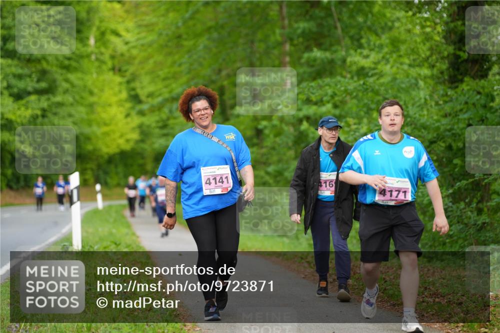 09.05.2026 - Störlauf LAZAROV Photography http://msf.ph/oto/9723871 09.05.2026 18:10:40 Laufen 4141, 416, 4171 meine-sportfotos.de