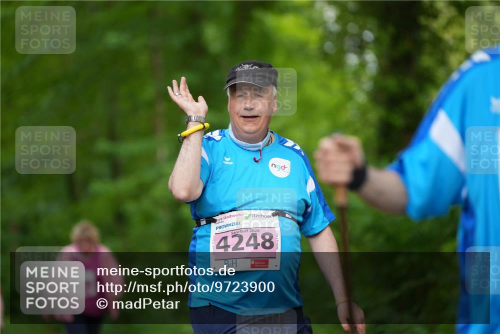 09.05.2026 - Störlauf LAZAROV Photography http://msf.ph/oto/9723900 09.05.2026 18:11:29 Laufen 2026, 4248 meine-sportfotos.de