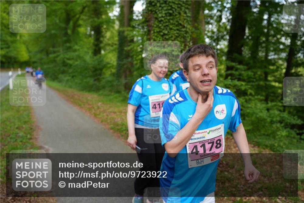 09.05.2026 - Störlauf LAZAROV Photography http://msf.ph/oto/9723922 09.05.2026 18:12:18 Laufen 41, 2026, 4178 meine-sportfotos.de