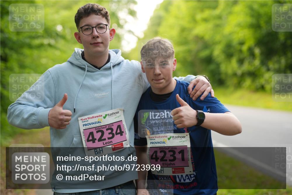 09.05.2026 - Störlauf LAZAROV Photography http://msf.ph/oto/9723939 09.05.2026 18:13:40 Laufen 2026, 4234, 2026, 4231 meine-sportfotos.de