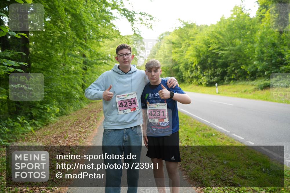09.05.2026 - Störlauf LAZAROV Photography http://msf.ph/oto/9723941 09.05.2026 18:13:41 Laufen 4234, 4231 meine-sportfotos.de