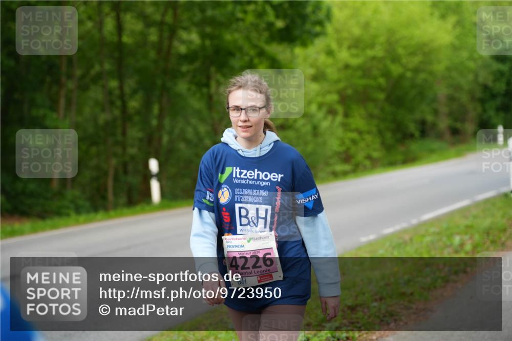 09.05.2026 - Störlauf LAZAROV Photography http://msf.ph/oto/9723950 09.05.2026 18:14:00 Laufen 2026, 4226 meine-sportfotos.de