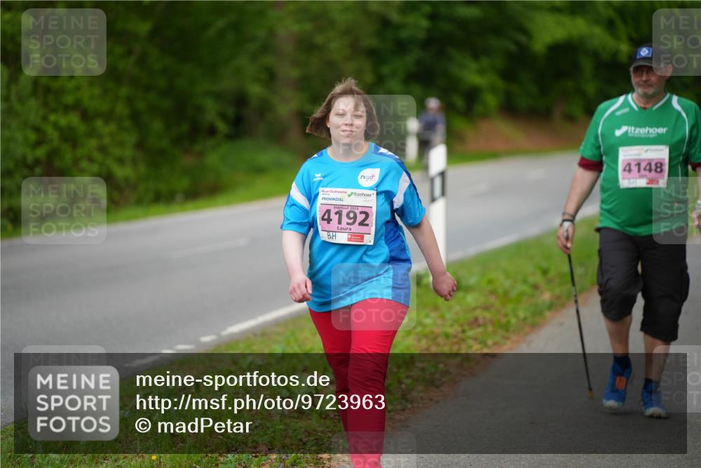 09.05.2026 - Störlauf LAZAROV Photography http://msf.ph/oto/9723963 09.05.2026 18:14:15 Laufen 2026, 4192, 4148 meine-sportfotos.de