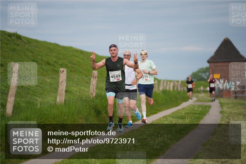 09.05.2026 - Störlauf LAZAROV Photography http://msf.ph/oto/9723971 09.05.2026 18:30:15 Laufen 4545, 315 meine-sportfotos.de