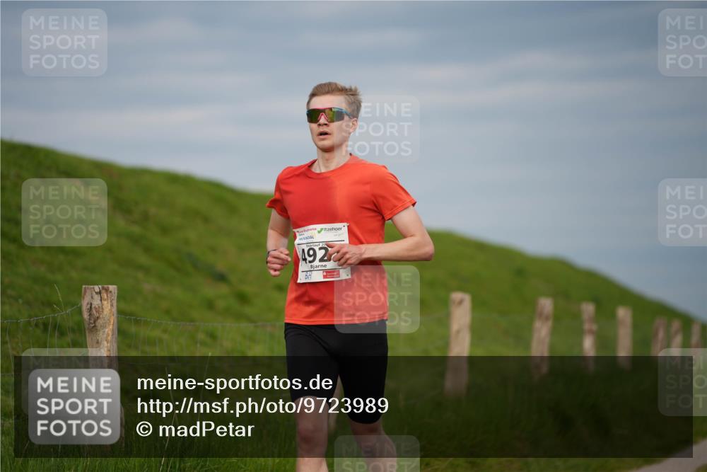 09.05.2026 - Störlauf LAZAROV Photography http://msf.ph/oto/9723989 09.05.2026 18:30:41 Laufen 20, 492 meine-sportfotos.de
