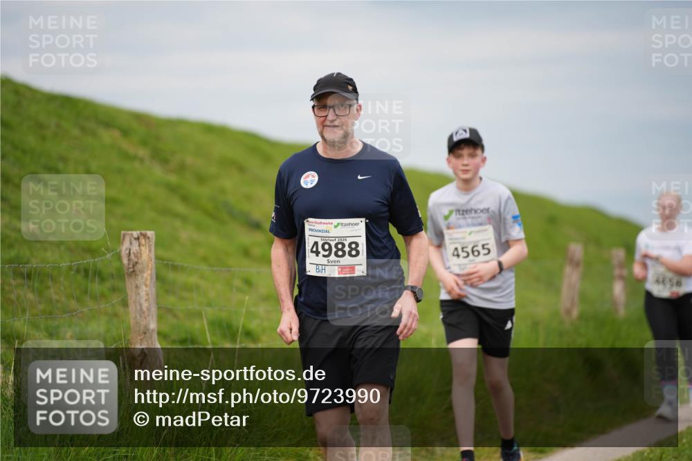 09.05.2026 - Störlauf LAZAROV Photography http://msf.ph/oto/9723990 09.05.2026 19:01:15 Laufen 2026, 4988, 4565, 4858 meine-sportfotos.de