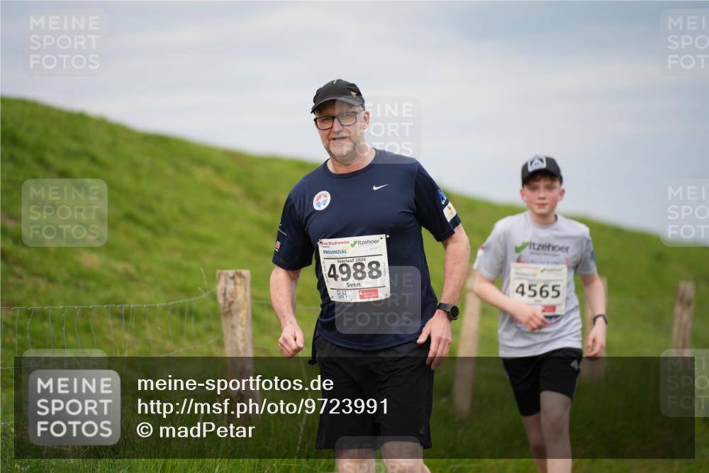 09.05.2026 - Störlauf LAZAROV Photography http://msf.ph/oto/9723991 09.05.2026 19:01:15 Laufen 2026, 4988, 4565 meine-sportfotos.de