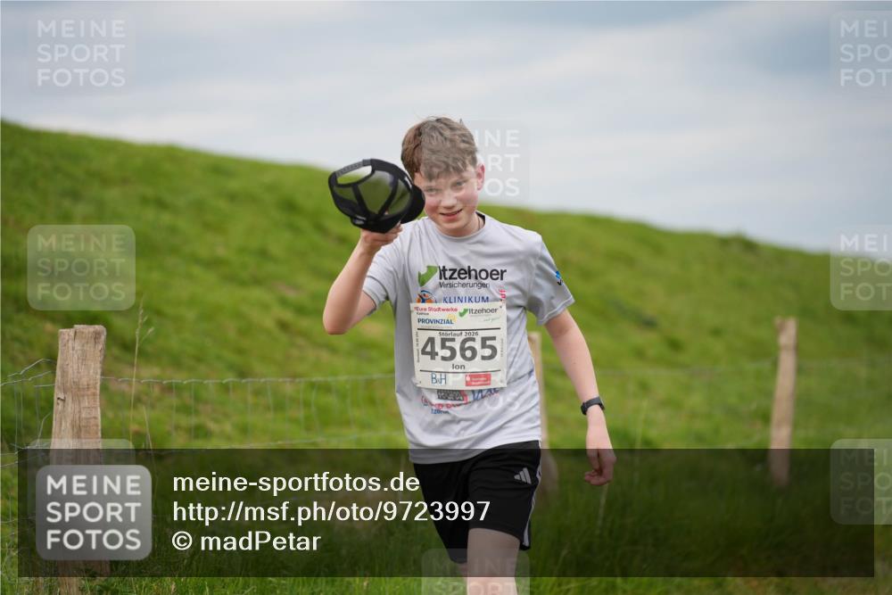 09.05.2026 - Störlauf LAZAROV Photography http://msf.ph/oto/9723997 09.05.2026 19:01:18 Laufen 2026, 4565 meine-sportfotos.de