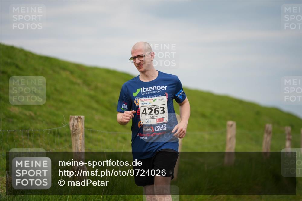 09.05.2026 - Störlauf LAZAROV Photography http://msf.ph/oto/9724026 09.05.2026 19:02:36 Laufen 2026, 4263 meine-sportfotos.de
