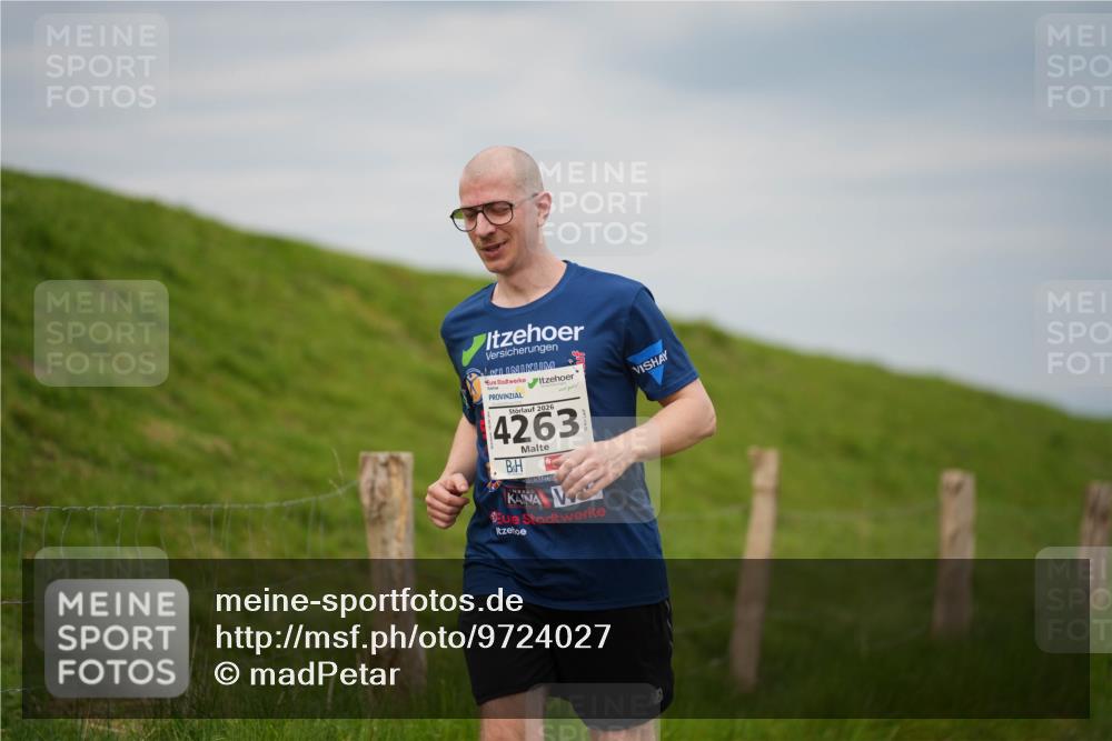 09.05.2026 - Störlauf LAZAROV Photography http://msf.ph/oto/9724027 09.05.2026 19:02:36 Laufen 2026, 4263 meine-sportfotos.de