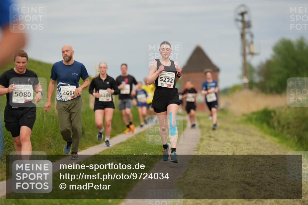 09.05.2026 - Störlauf LAZAROV Photography http://msf.ph/oto/9724034 09.05.2026 18:47:41 Laufen 5080, 4668, 4485, 5232 meine-sportfotos.de