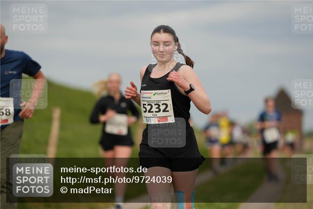 09.05.2026 - Störlauf LAZAROV Photography http://msf.ph/oto/9724039 09.05.2026 18:47:44 Laufen 58, 2026, 5232 meine-sportfotos.de