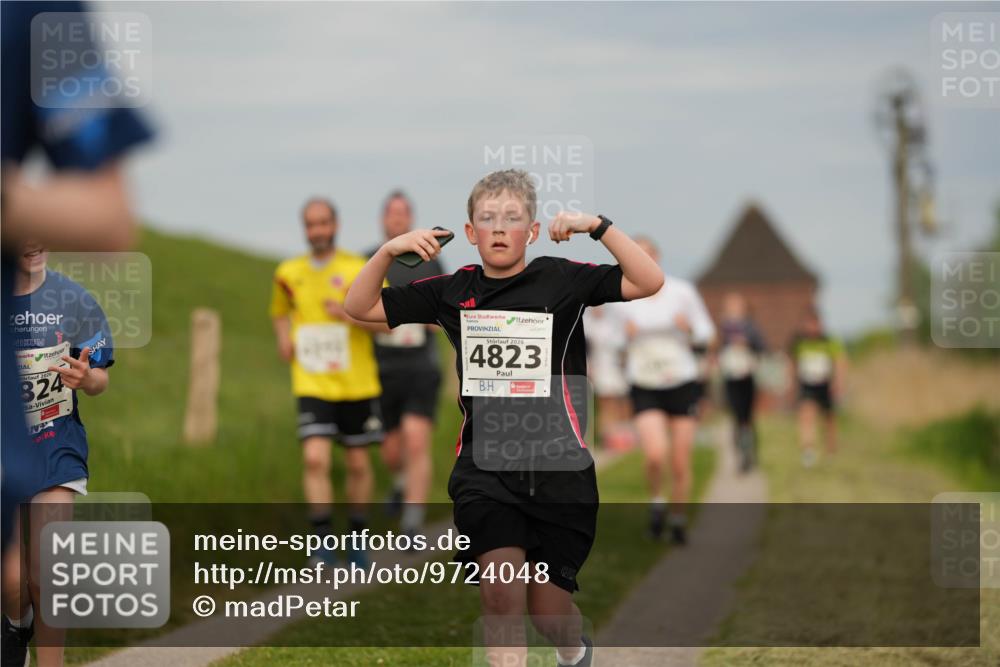 09.05.2026 - Störlauf LAZAROV Photography http://msf.ph/oto/9724048 09.05.2026 18:47:51 Laufen 2026, 824, 2026, 4823 meine-sportfotos.de