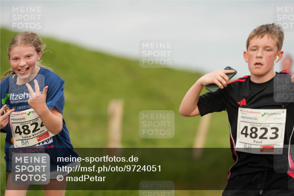 09.05.2026 - Störlauf LAZAROV Photography http://msf.ph/oto/9724051 09.05.2026 18:47:53 Laufen 2026, 4824, 2026, 4823 meine-sportfotos.de