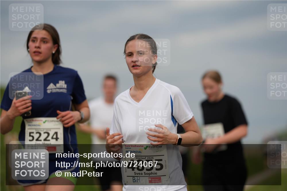 09.05.2026 - Störlauf LAZAROV Photography http://msf.ph/oto/9724067 09.05.2026 18:48:08 Laufen 5224, 2026, 4855 meine-sportfotos.de