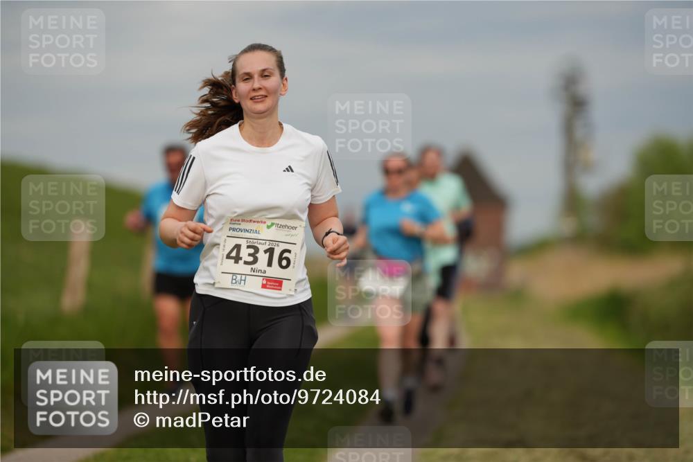 09.05.2026 - Störlauf LAZAROV Photography http://msf.ph/oto/9724084 09.05.2026 18:48:29 Laufen 2026, 4316 meine-sportfotos.de
