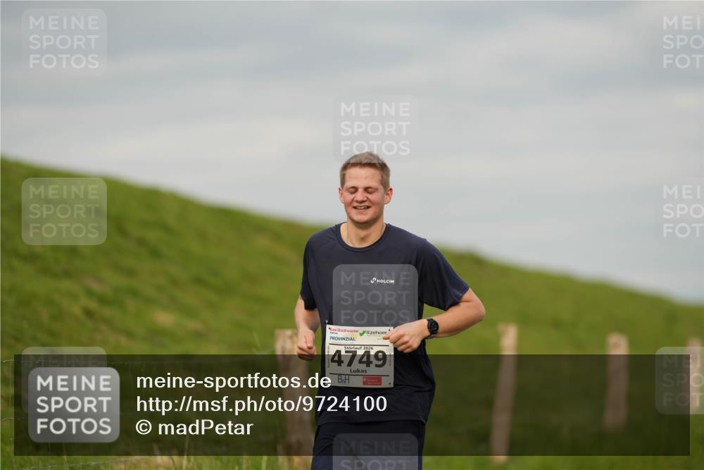 09.05.2026 - Störlauf LAZAROV Photography http://msf.ph/oto/9724100 09.05.2026 18:48:40 Laufen 2026, 4749 meine-sportfotos.de