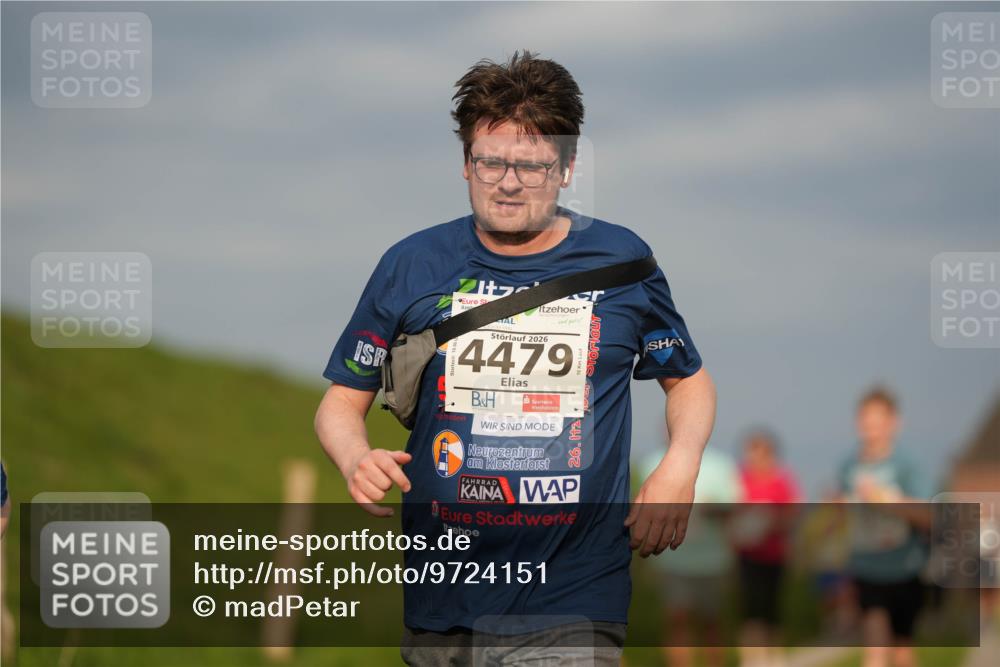 09.05.2026 - Störlauf LAZAROV Photography http://msf.ph/oto/9724151 09.05.2026 18:49:24 Laufen 2026, 4479, 26 meine-sportfotos.de