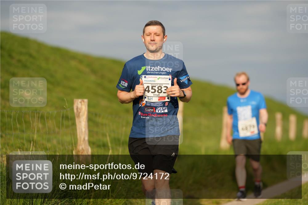 09.05.2026 - Störlauf LAZAROV Photography http://msf.ph/oto/9724172 09.05.2026 18:49:43 Laufen 2026, 4583 meine-sportfotos.de