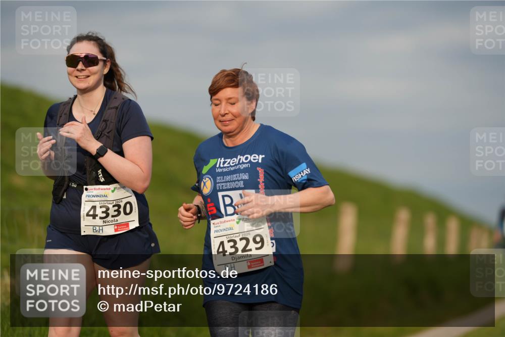 09.05.2026 - Störlauf LAZAROV Photography http://msf.ph/oto/9724186 09.05.2026 18:49:55 Laufen 1, 00, 2026, 4330, 2026, 4329 meine-sportfotos.de