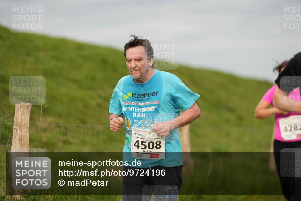 09.05.2026 - Störlauf LAZAROV Photography http://msf.ph/oto/9724196 09.05.2026 18:50:06 Laufen 19, 2018, 2026, 4508, 4282 meine-sportfotos.de