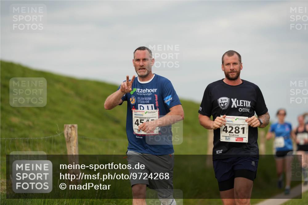 09.05.2026 - Störlauf LAZAROV Photography http://msf.ph/oto/9724268 09.05.2026 18:51:18 Laufen 2026, 45, 2026, 4281 meine-sportfotos.de
