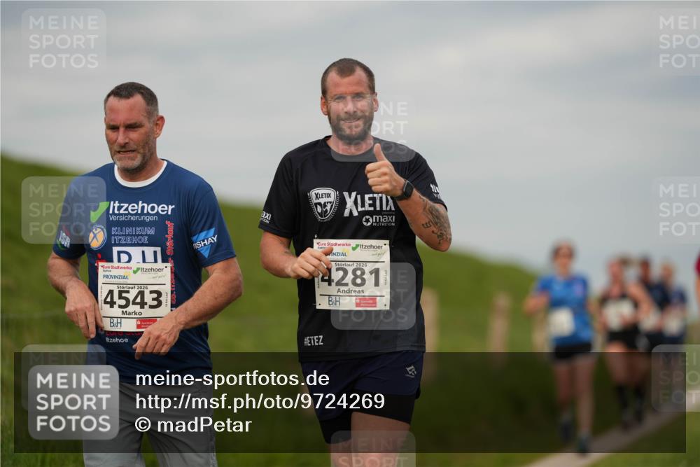 09.05.2026 - Störlauf LAZAROV Photography http://msf.ph/oto/9724269 09.05.2026 18:51:19 Laufen 2026, 4543, 2026, 4281 meine-sportfotos.de