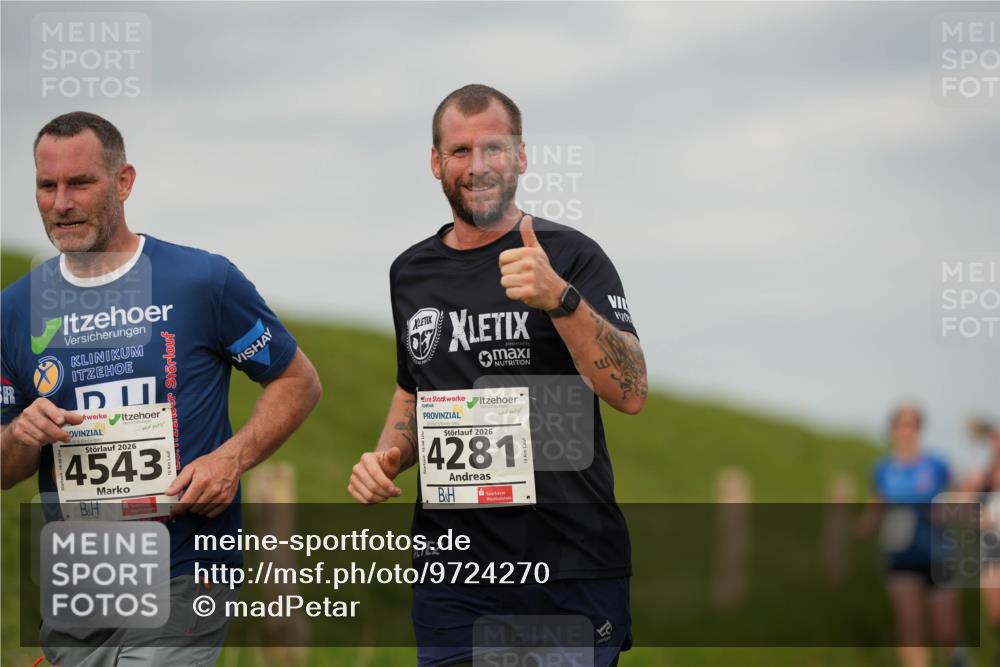 09.05.2026 - Störlauf LAZAROV Photography http://msf.ph/oto/9724270 09.05.2026 18:51:19 Laufen 2026, 4543, 2026, 4281, 20 meine-sportfotos.de
