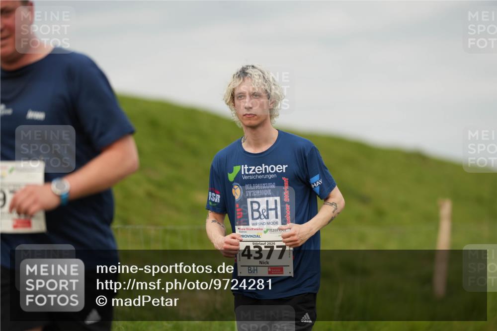 09.05.2026 - Störlauf LAZAROV Photography http://msf.ph/oto/9724281 09.05.2026 18:51:29 Laufen 2026, 4377 meine-sportfotos.de