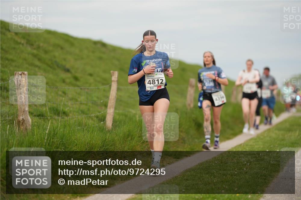 09.05.2026 - Störlauf LAZAROV Photography http://msf.ph/oto/9724295 09.05.2026 18:51:55 Laufen 4812, 4394 meine-sportfotos.de