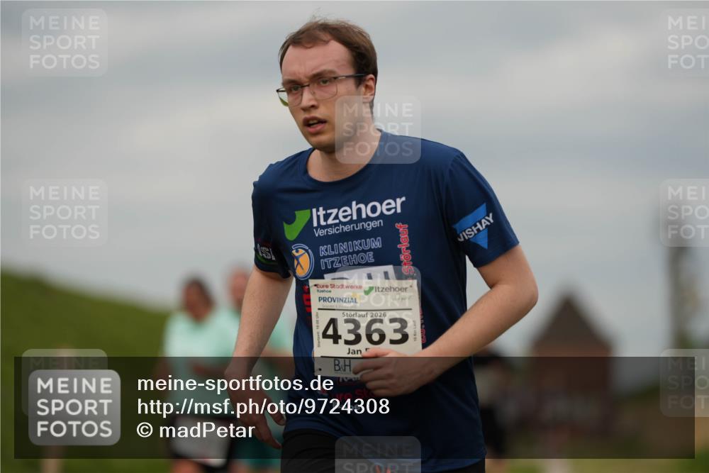 09.05.2026 - Störlauf LAZAROV Photography http://msf.ph/oto/9724308 09.05.2026 18:52:15 Laufen 2026, 4363 meine-sportfotos.de