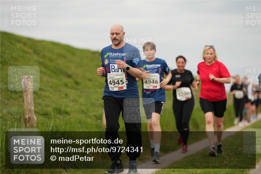 09.05.2026 - Störlauf LAZAROV Photography http://msf.ph/oto/9724341 09.05.2026 18:52:42 Laufen 2026, 4945, 4946, 200 meine-sportfotos.de