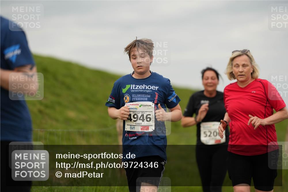 09.05.2026 - Störlauf LAZAROV Photography http://msf.ph/oto/9724346 09.05.2026 18:52:44 Laufen 2026, 4946, 520 meine-sportfotos.de