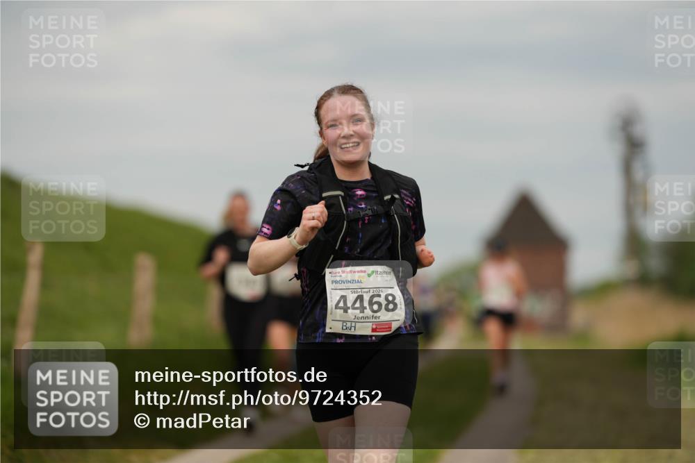 09.05.2026 - Störlauf LAZAROV Photography http://msf.ph/oto/9724352 09.05.2026 18:52:47 Laufen 2026, 4468 meine-sportfotos.de