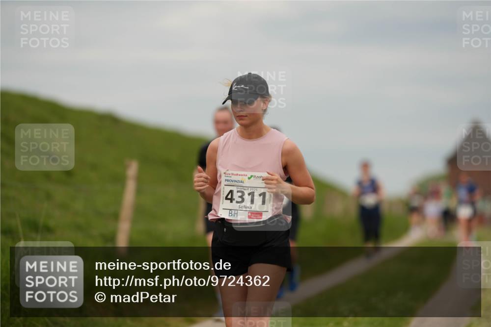 09.05.2026 - Störlauf LAZAROV Photography http://msf.ph/oto/9724362 09.05.2026 18:52:53 Laufen 2026, 4311 meine-sportfotos.de