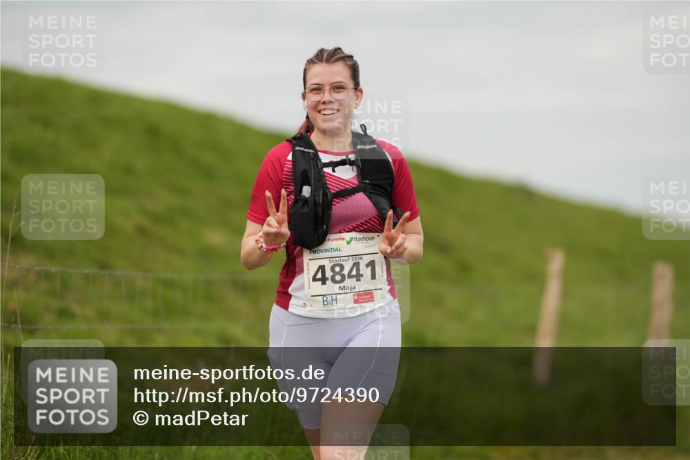 09.05.2026 - Störlauf LAZAROV Photography http://msf.ph/oto/9724390 09.05.2026 18:53:11 Laufen 2026, 4841 meine-sportfotos.de