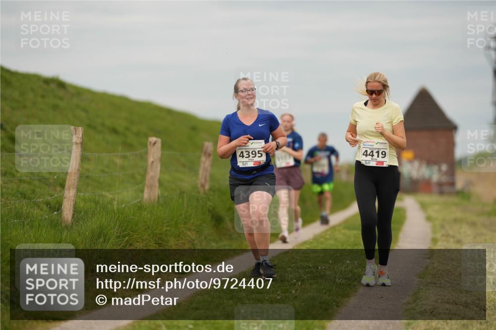 09.05.2026 - Störlauf LAZAROV Photography http://msf.ph/oto/9724407 09.05.2026 18:53:22 Laufen 4395, 4419 meine-sportfotos.de