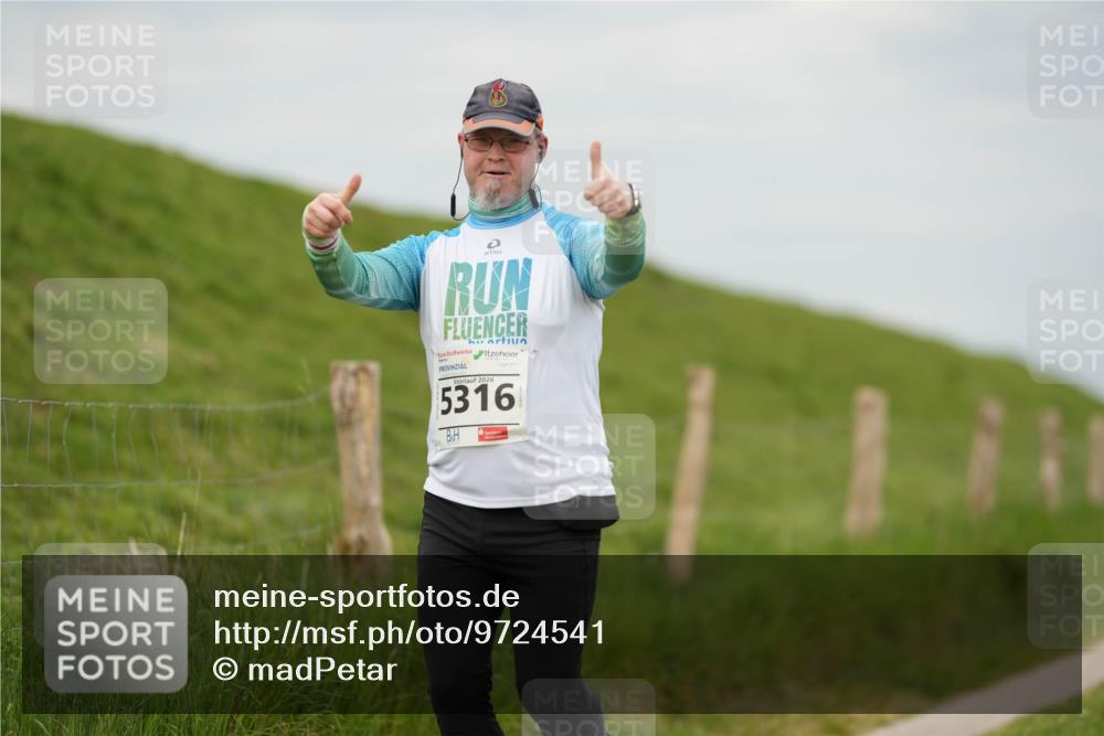09.05.2026 - Störlauf LAZAROV Photography http://msf.ph/oto/9724541 09.05.2026 18:55:00 Laufen 2026, 5316 meine-sportfotos.de