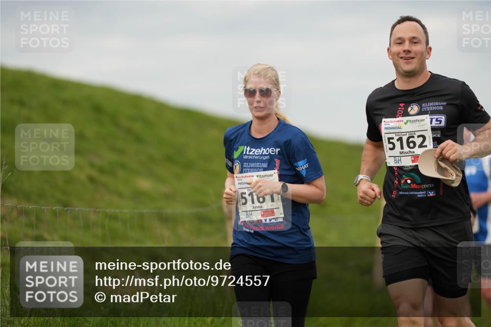 09.05.2026 - Störlauf LAZAROV Photography http://msf.ph/oto/9724557 09.05.2026 18:55:10 Laufen 5161, 2014, 2026, 5162 meine-sportfotos.de